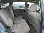 2009 HONDA CR-V