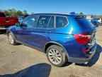 2017 BMW X3