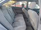 2004 TOYOTA CAMRY