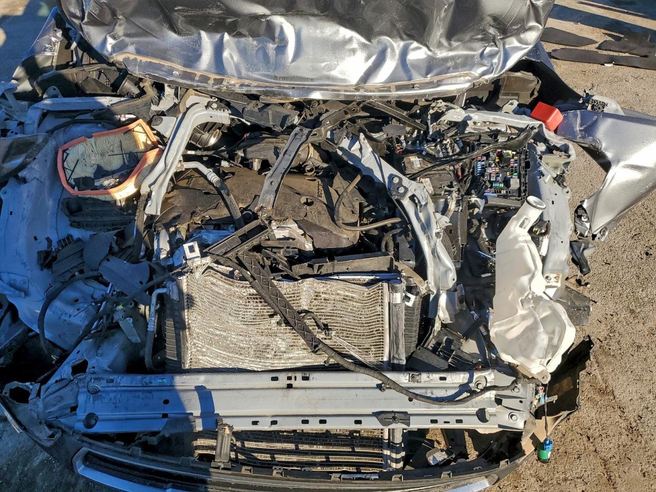 2020 GMC ACADIA