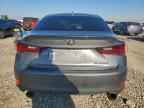 2016 LEXUS IS 200t
