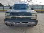 2004 CHEVROLET Silverado
