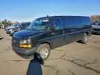 2017 CHEVROLET Express 3500