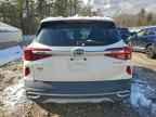 2021 KIA SELTOS