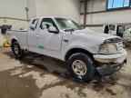 2000 FORD F-150