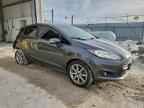 2016 FORD Fiesta