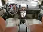 2011 NISSAN SENTRA