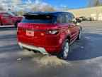 2015 LAND ROVER RANGE ROVER EVOQUE