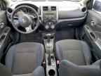 2015 NISSAN VERSA