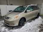 2006 TOYOTA SIENNA