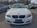2011 BMW 3 SERIES