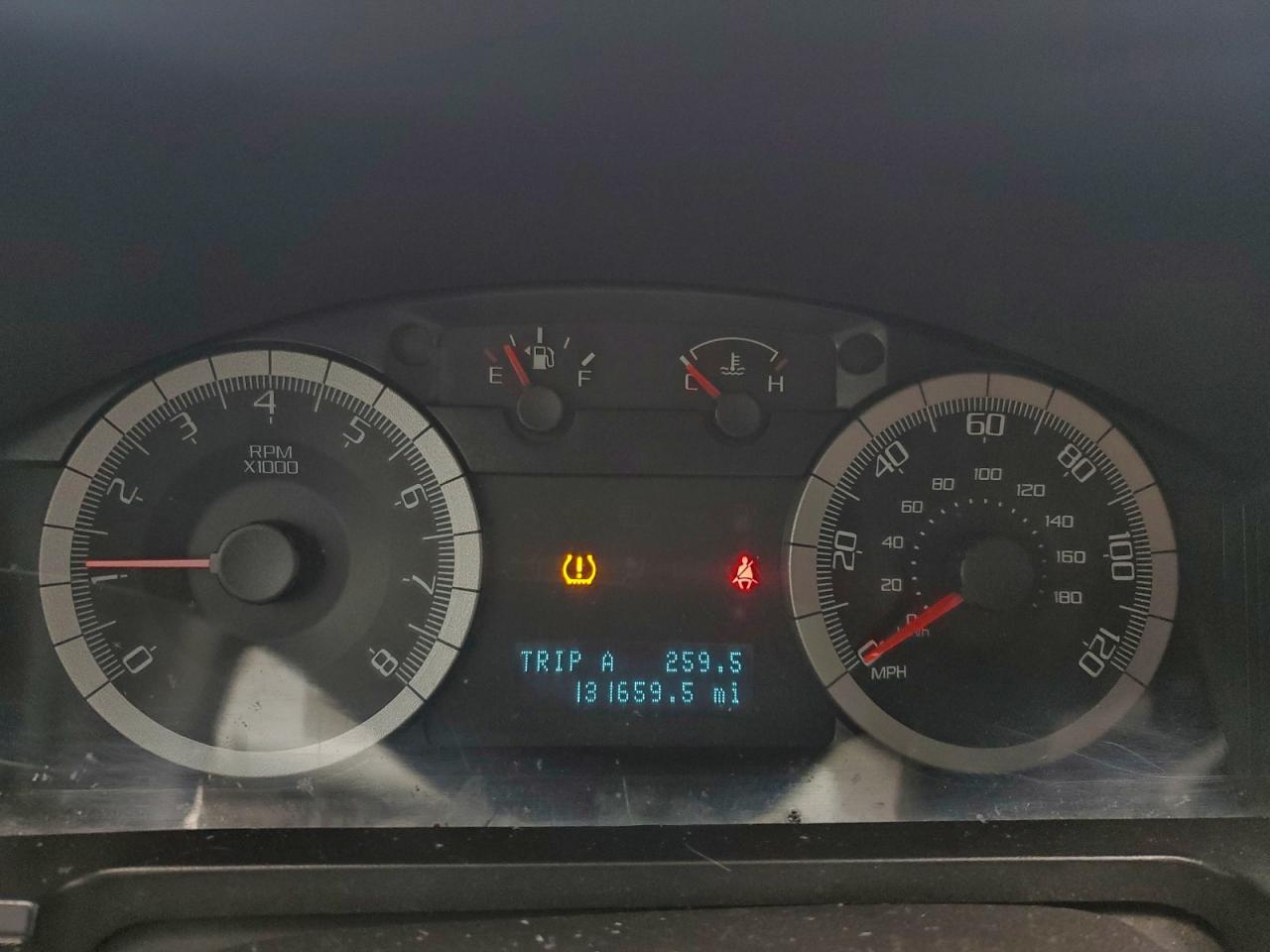 2009 FORD ESCAPE