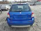 2012 SUZUKI SX4