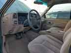 1996 CHEVROLET Gmt