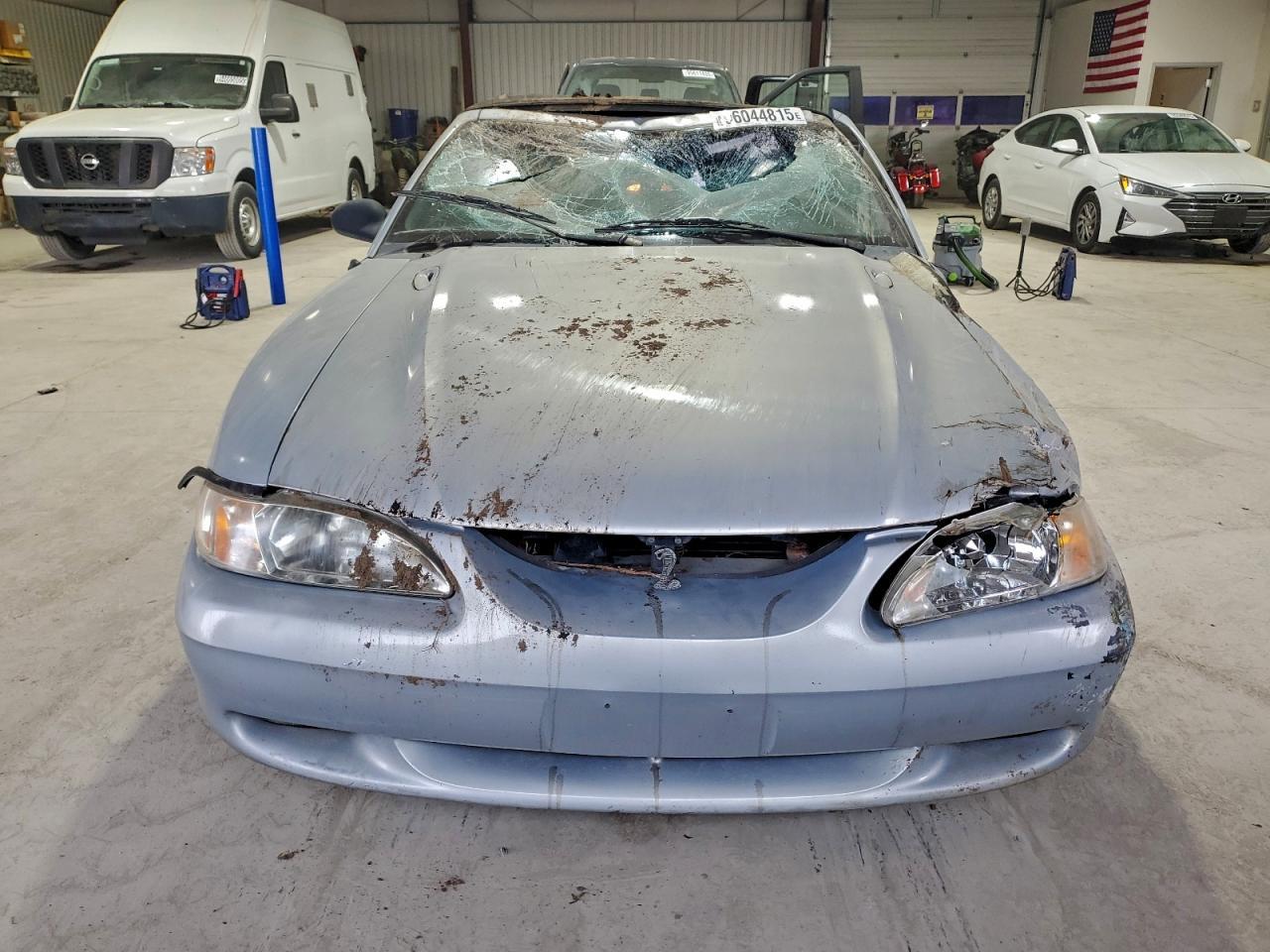 1994 FORD MUSTANG