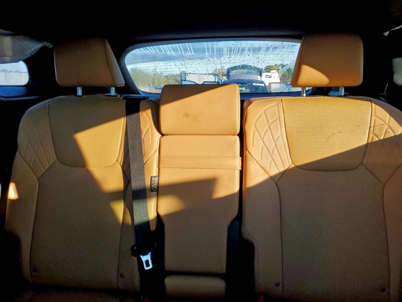 2024 LEXUS RX 350