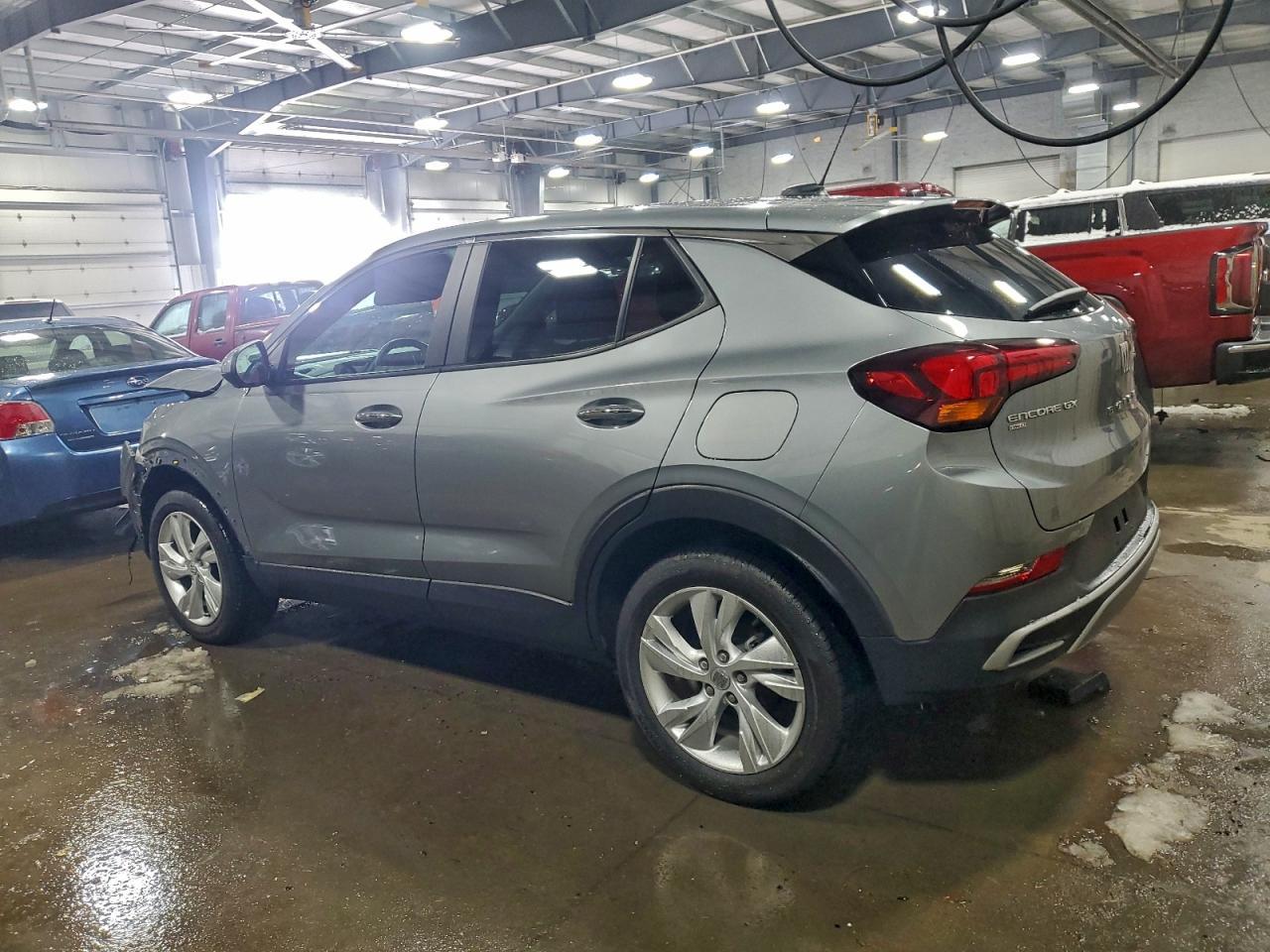 2024 BUICK Encore GX