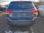 2014 KIA SORENTO
