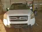 2007 HONDA PILOT