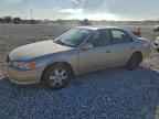 2001 TOYOTA CAMRY