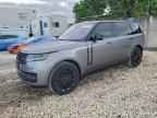 2023 LAND ROVER RANGE ROVER