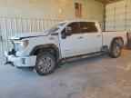 2022 GMC Sierra