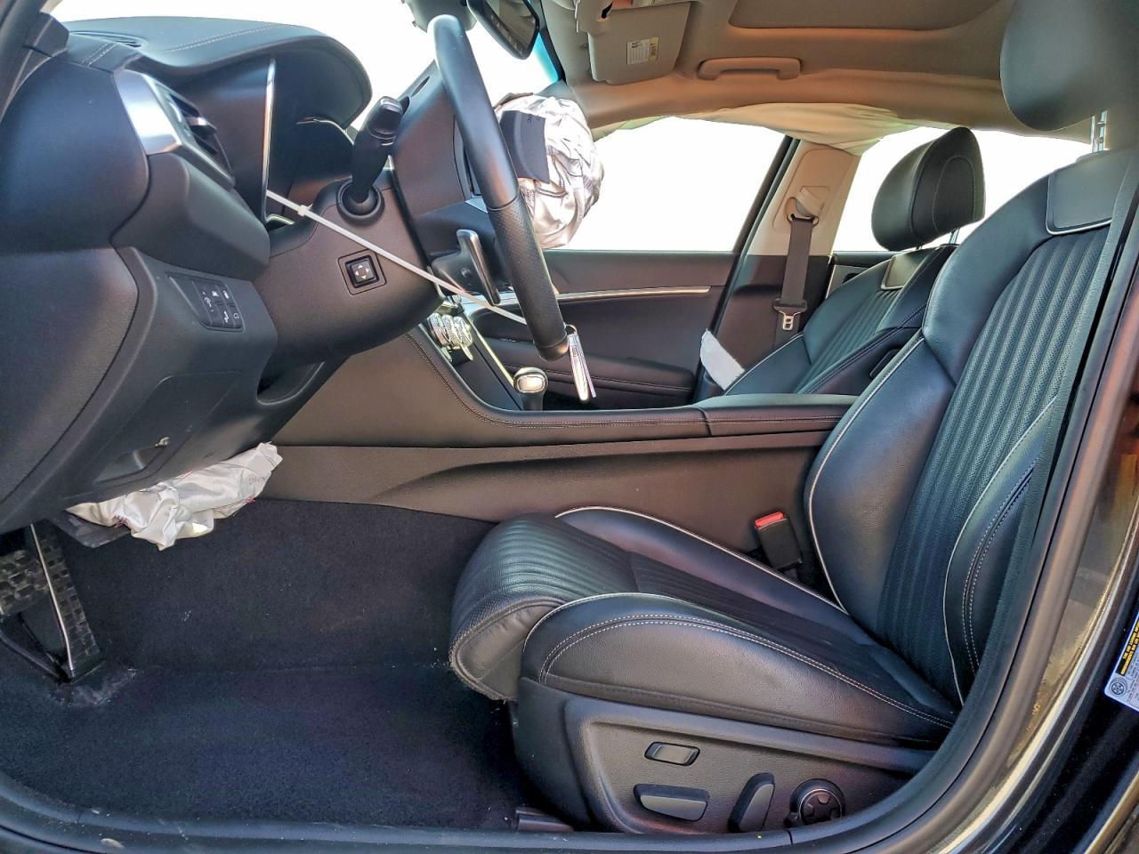 2021 GENESIS G70