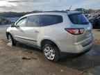 2016 CHEVROLET TRAVERSE