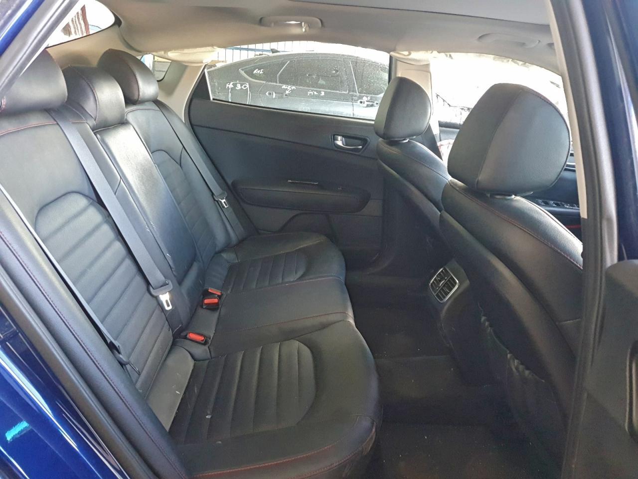 2020 KIA OPTIMA