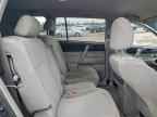 2010 TOYOTA HIGHLANDER