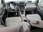 2002 TOYOTA HIGHLANDER