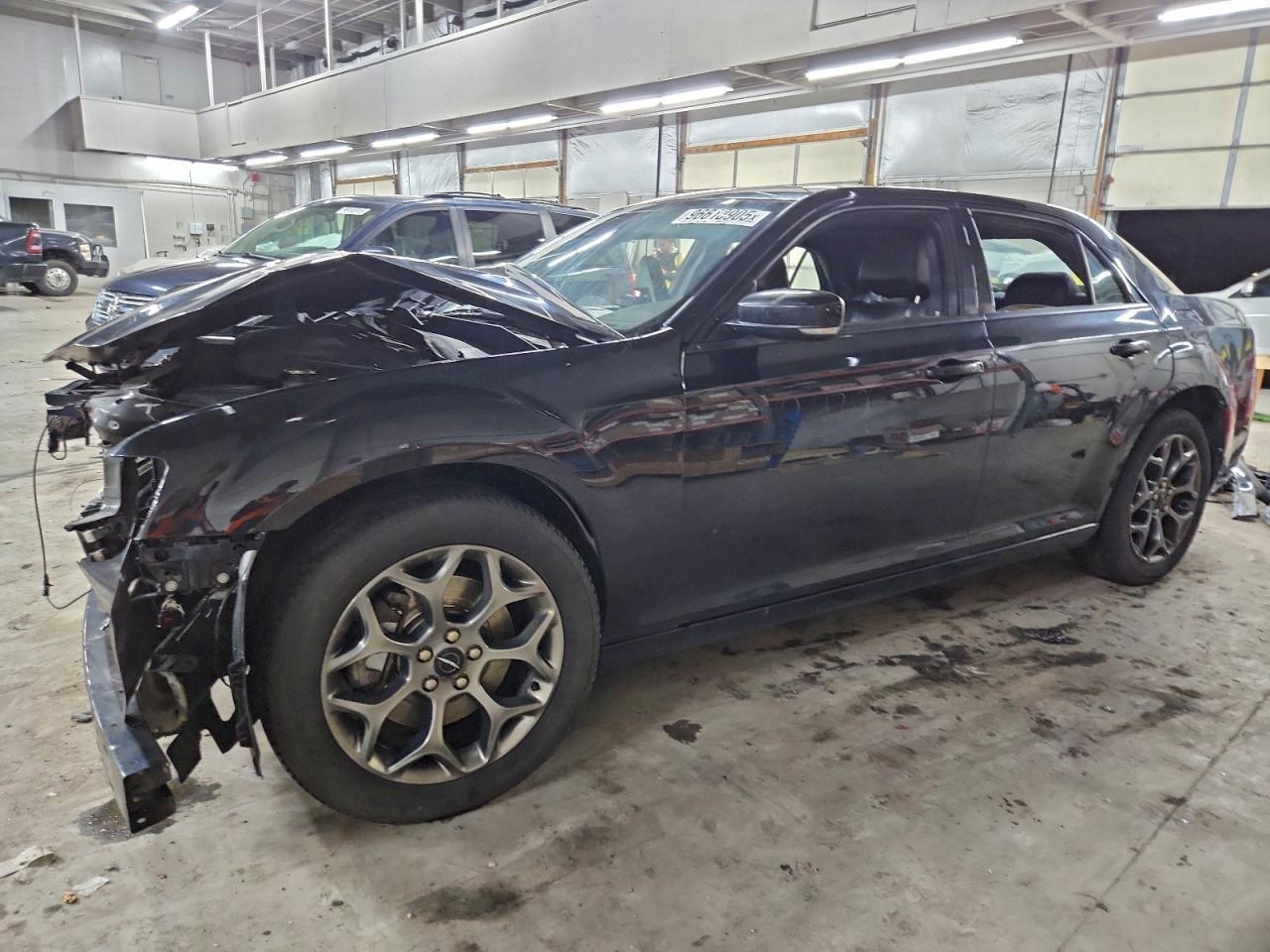 2017 CHRYSLER 300