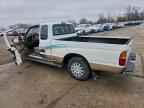 2000 TOYOTA TACOMA