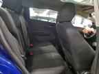 2014 CHEVROLET SONIC