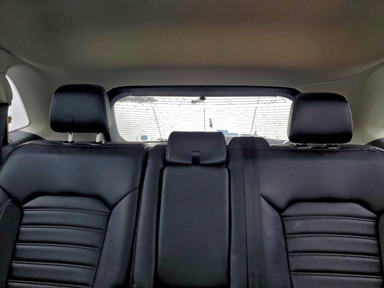 2023 FORD EDGE