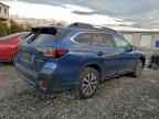 2021 SUBARU Outback