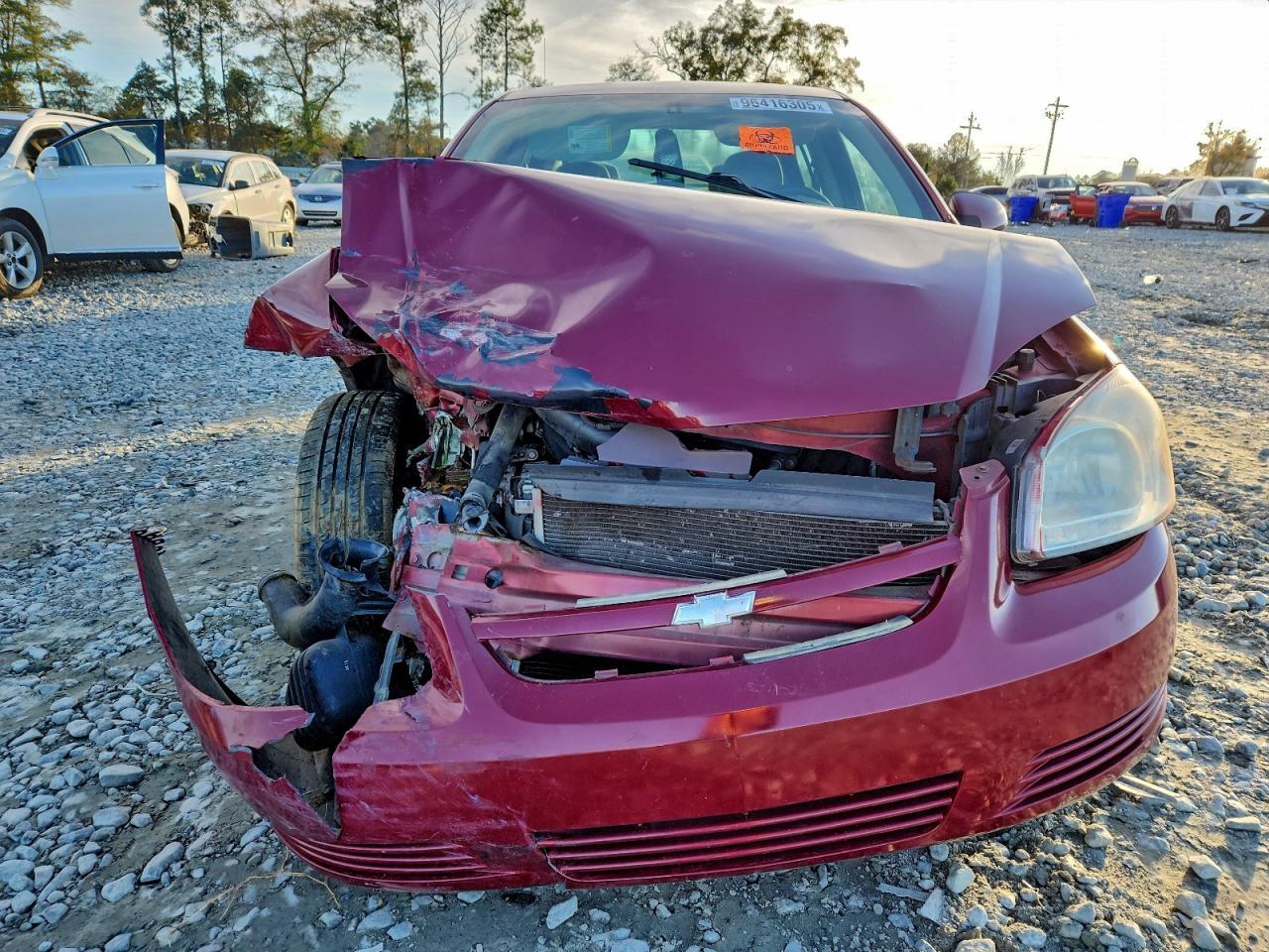 2010 CHEVROLET COBALT