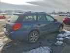 2006 SUBARU Legacy