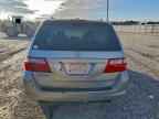 2007 HONDA ODYSSEY
