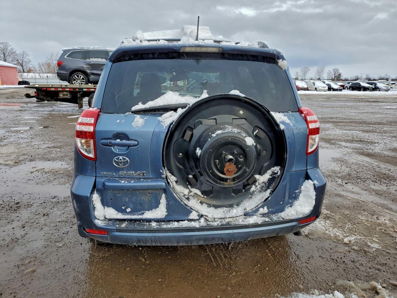 2010 TOYOTA RAV4