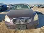 2009 BUICK Lucerne
