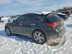 2012 INFINITI FX35