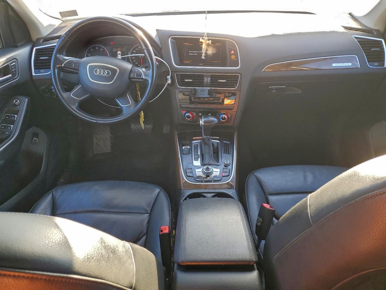 2017 AUDI Q5