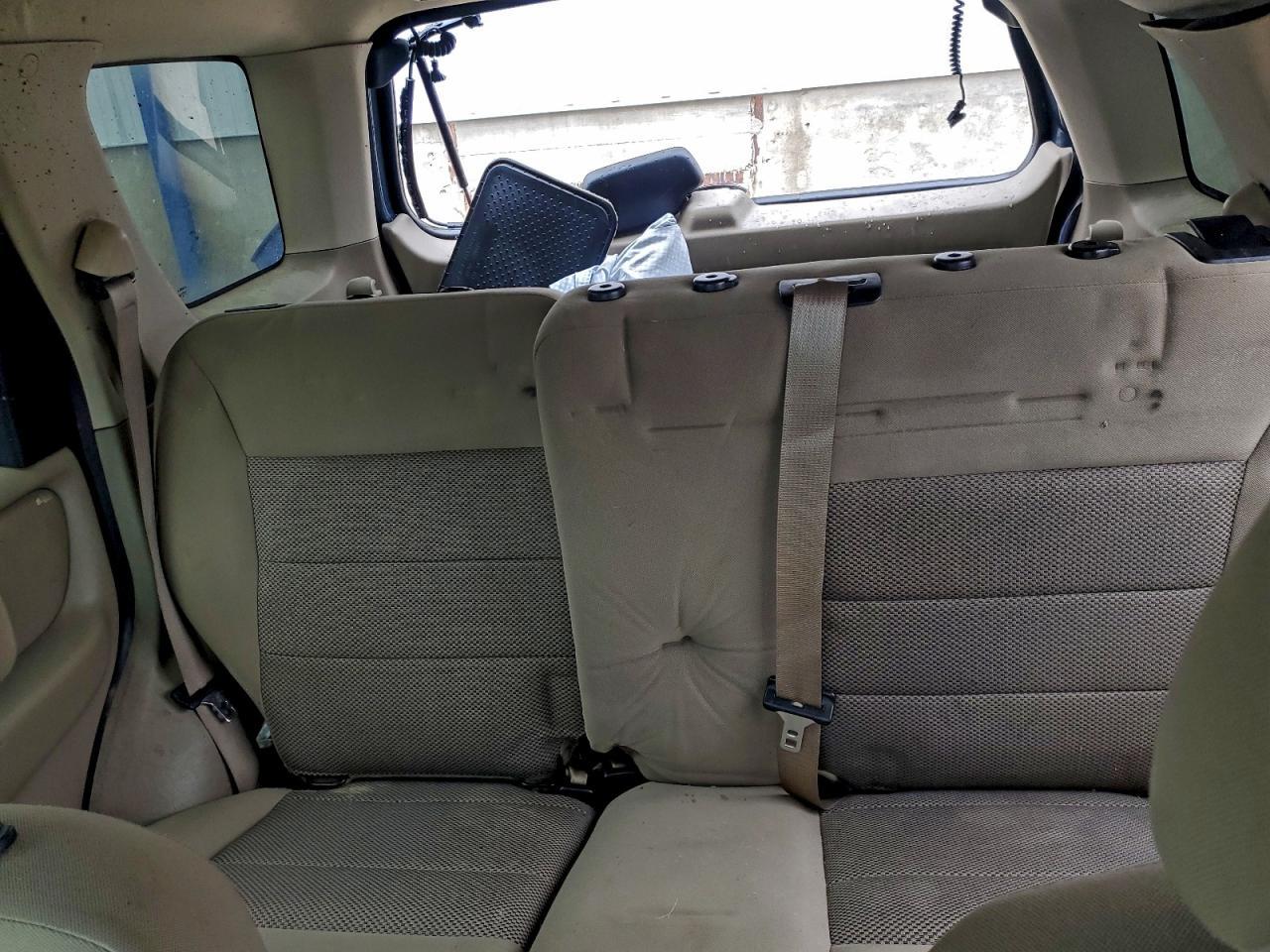 2006 FORD ESCAPE