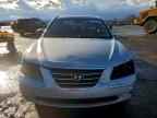 2010 HYUNDAI SONATA