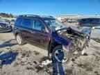 2013 SUBARU FORESTER