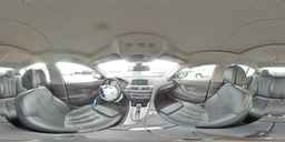 2014 BMW 6 Series