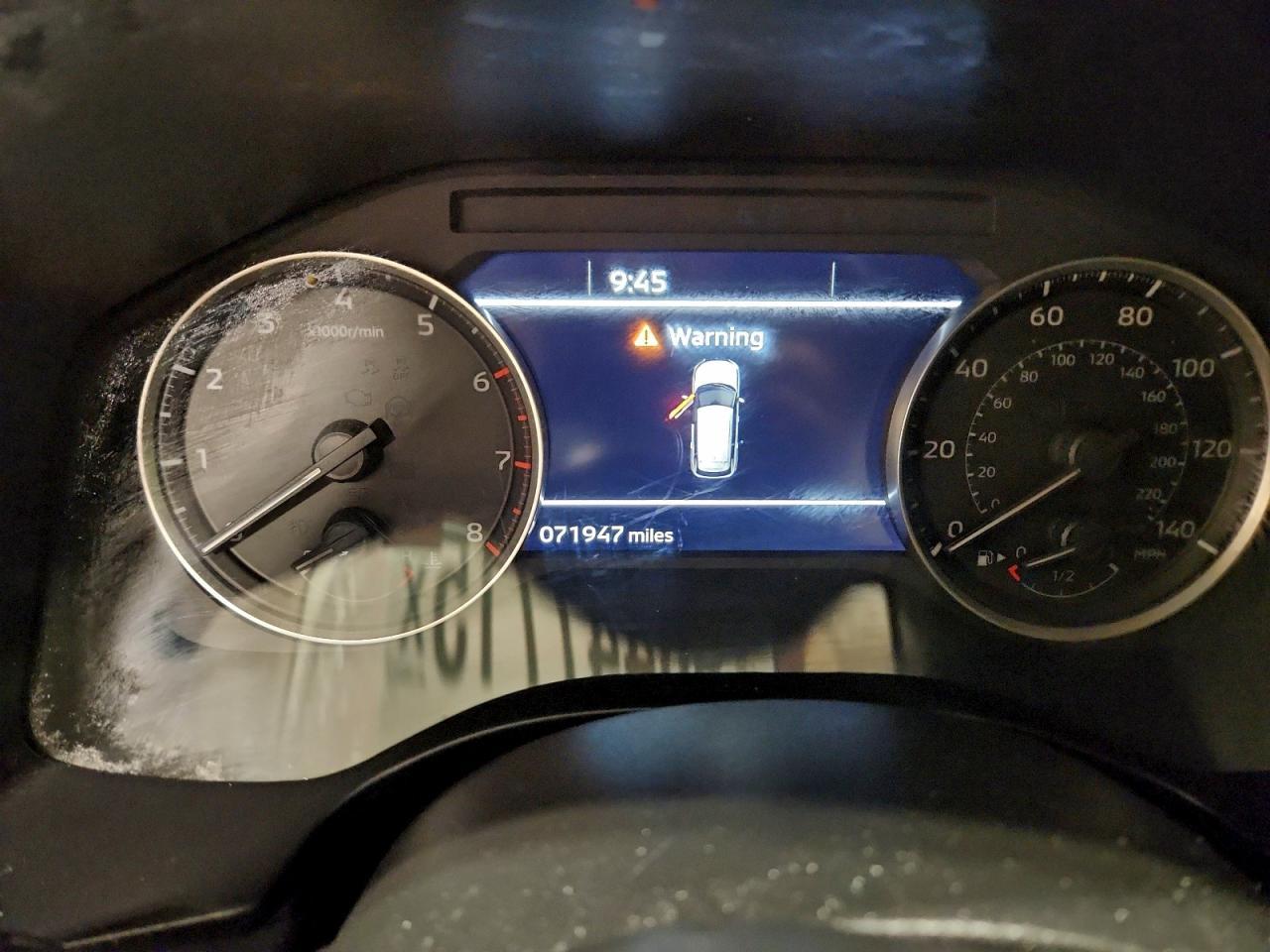 2023 MITSUBISHI outlander