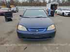 2002 HONDA CIVIC