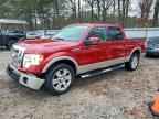 2009 FORD F-150 Lightning